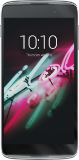 OneTouch Idol 3C