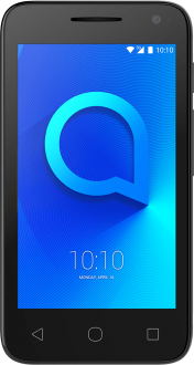Alcatel U3 2018
