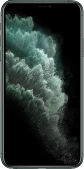 Apple iPhone 11 Pro Max