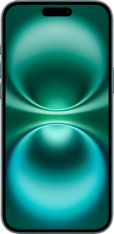 Apple iPhone 16 Plus