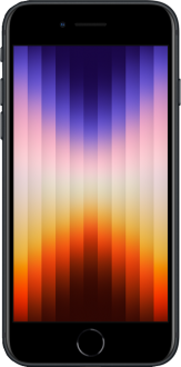 Apple iPhone SE 3 (2022)