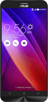 ZenFone 2