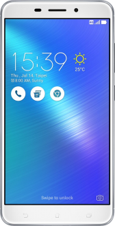 ZenFone 3 Laser