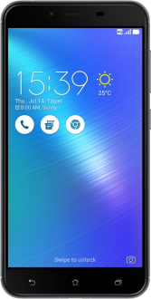 ZenFone 3 Max (5.5)
