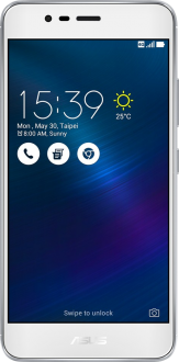 ZenFone 3 Max