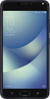 ZenFone 4 Max (5.2)