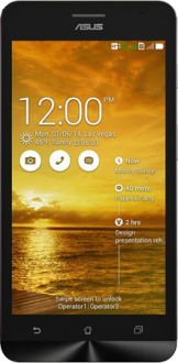 ZenFone 5 (A501CG)