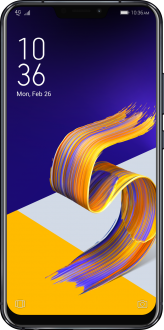 ZenFone 5Z