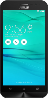 Zenfone Go (4G)