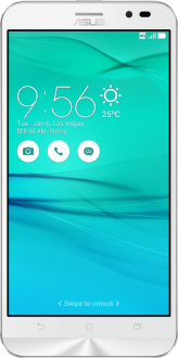 Zenfone Go (5.5)