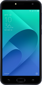 Zenfone Live (5.5)