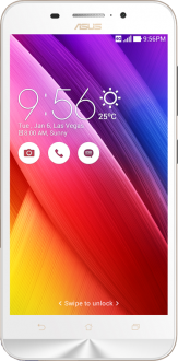 ZenFone Max (2016)