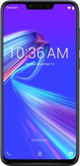 Zenfone Max M2