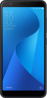 Zenfone Max Plus (M1)
