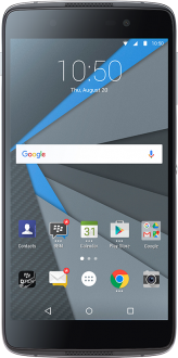 DTEK50