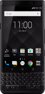 KEYone (Black Edition)