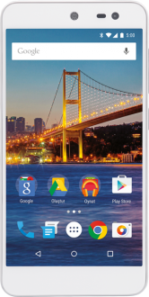 4G Android One