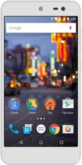 4G Android One Dual