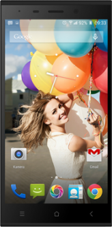 Discovery Elite Lite