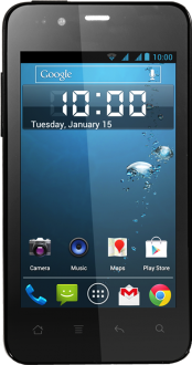 Gigabyte GSmart Rio R1