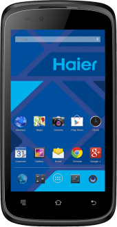 Haier W716S