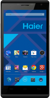 Haier W858