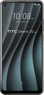 Desire 20 Pro