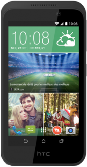 HTC Desire 320