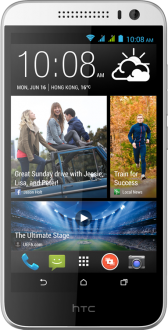 Desire 616 Dual SIM