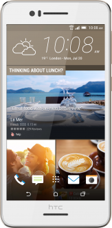 Desire 728G dual SIM
