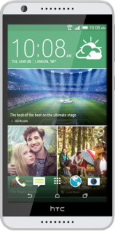 Desire 820s Dual Sim