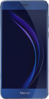 Honor 8