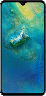 Mate 20
