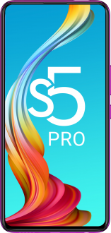 S5 Pro