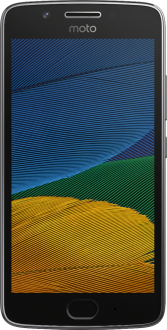 Moto G5