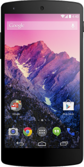 Nexus 5
