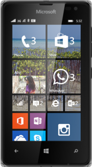 Lumia 532