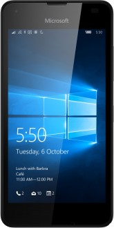 Lumia 550