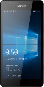 Lumia 950
