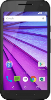 Moto G (2015)