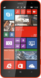 Lumia 1320