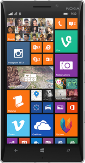 Lumia 930