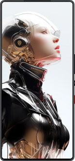 Nubia Red Magic 10S Pro+