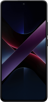 Poco X7 Pro