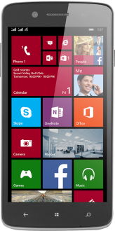 MultiPhone 8500 DUO Windows