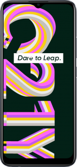 realme C21Y