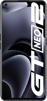 realme GT Neo 2