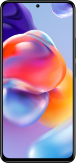 Redmi Note 11 Pro+ 5G