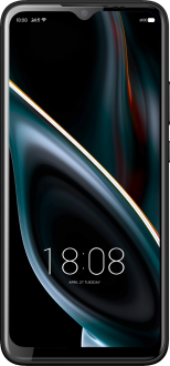 Reeder P13 Blue Max 2021