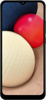 Galaxy A02s